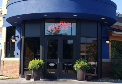 pines southern nc kickback restaurant