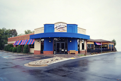 High Point, NC